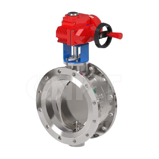 電動通風(fēng)蝶閥